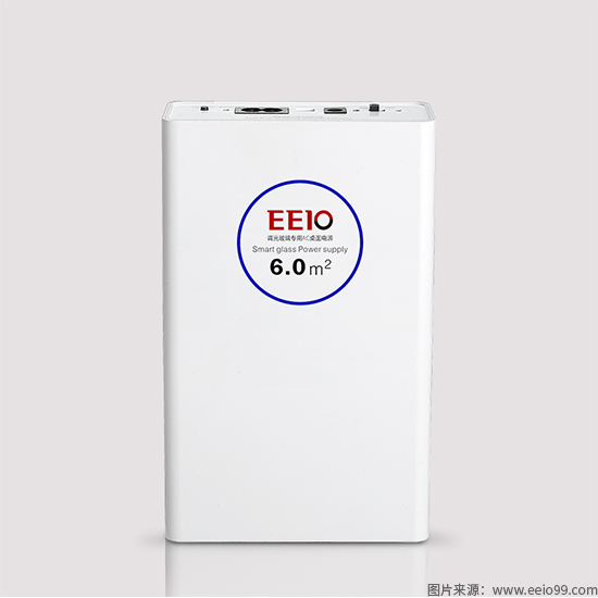 圣元智能調(diào)光玻璃電源