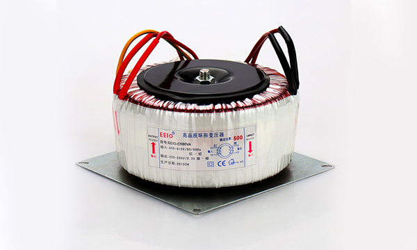 音頻變壓器前端電壓非正常升高會影響輸出電壓嗎？
