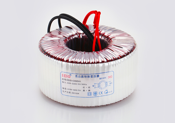 電源變壓器360W，220V轉(zhuǎn)60V【自動(dòng)化設(shè)備專用】