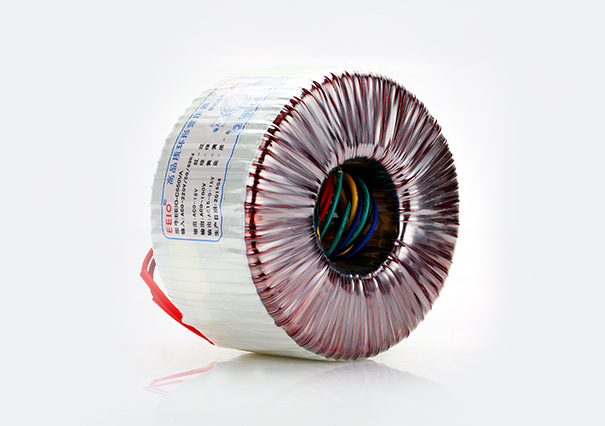 650W電源變壓器（環(huán)形變壓器電源如何制作？）