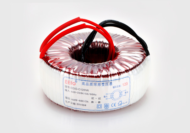 電源變壓器120W 220V變60V（120W的電源變壓器多少錢一個？）
