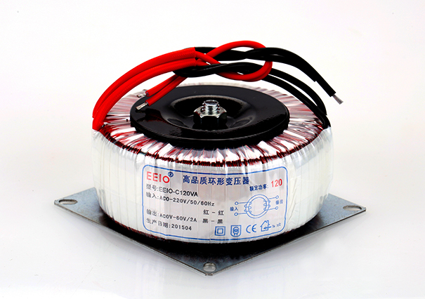 電源變壓器120W 220V變60V（120W的電源變壓器多少錢一個？）