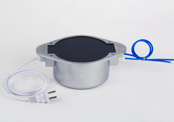 鋁殼防水360W變壓器（220V變12V防水變壓器批發(fā)價格是多少？)