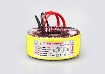 EEIO-HX400W環(huán)形變壓器 220V/12V [變壓器發(fā)燙是怎么回事]